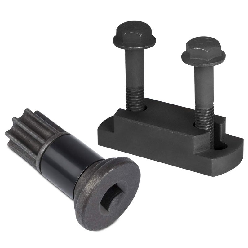 Yoursme Fuel Injection Pump Gear Puller Tool & Engine Barring/Rotating Tool for Dodge Cummins 5.9L/6.7L - Image 1